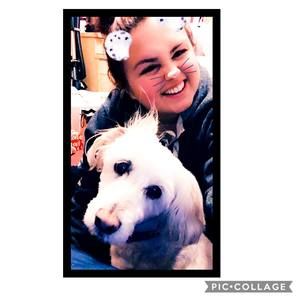 Meet your Posher, Erica